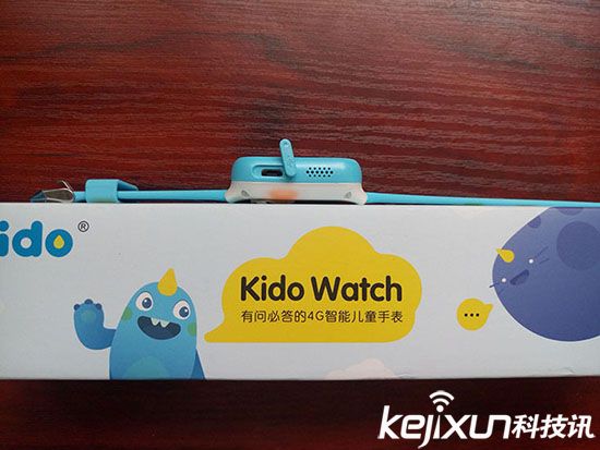 樂視Kido兒童智能手表評(píng)測(cè)：小手表有大用！