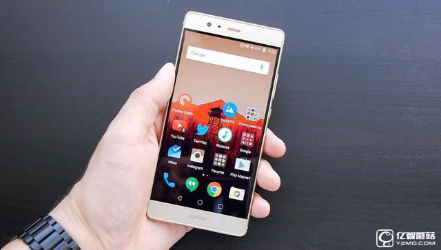 華為P9 Plus/ 樂視樂Max 2對比評測：是遇上強(qiáng)敵 更有誠意！