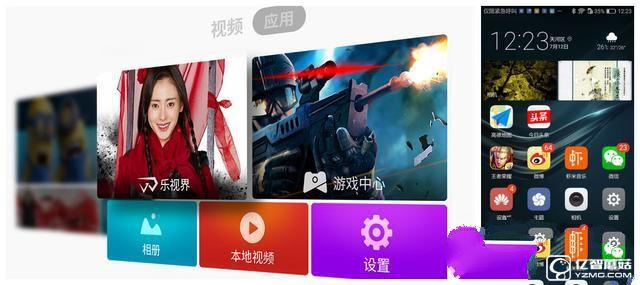 華為P9 Plus/ 樂視樂Max 2對比評測：是遇上強(qiáng)敵 更有誠意！