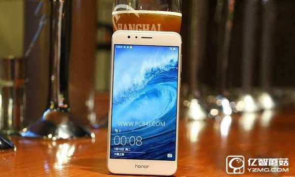 榮耀8和vivo X7哪個好看 外觀對比