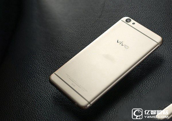 榮耀8和vivo X7哪個好看 外觀對比