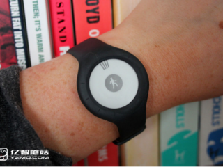 withings go智能手表評測：入門級追蹤設備跟著感覺走