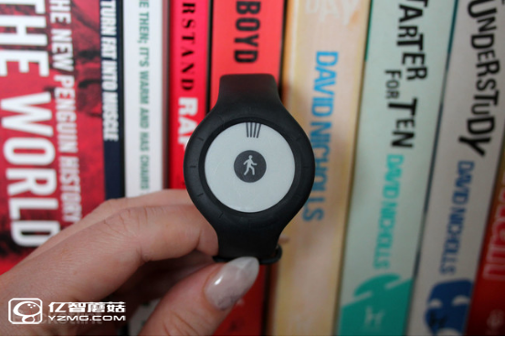 Withings Go評測 純粹的入門級追蹤設備