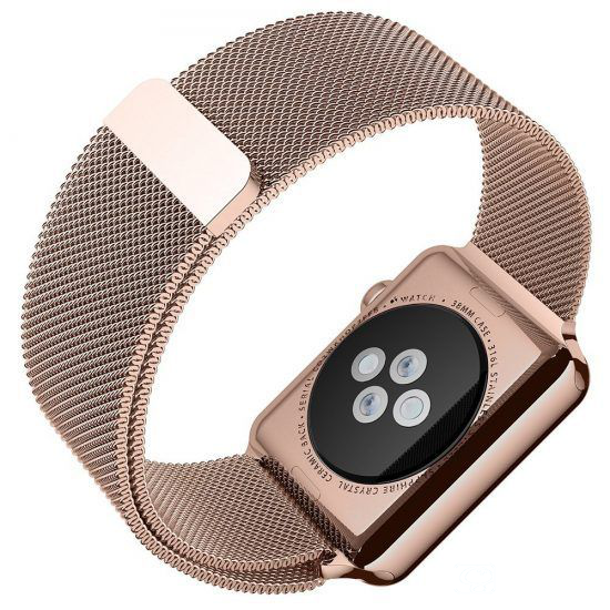 最佳第三方Apple Watch表帶盤點 喜歡嗎？