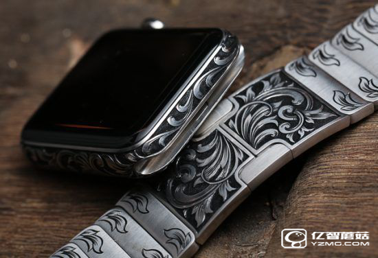 最佳第三方Apple Watch表帶盤點 喜歡嗎？