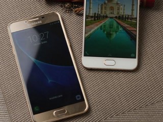 三星C5和vivo X7區(qū)別對(duì)比評(píng)測(cè)