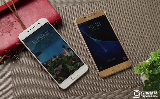 vivo X7與三星C5哪個好 三星C5和vivo X7區(qū)別對比