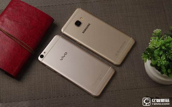 vivo X7與三星C5哪個好 三星C5和vivo X7區(qū)別對比