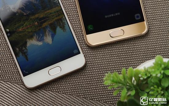 vivo X7與三星C5哪個好 三星C5和vivo X7區(qū)別對比