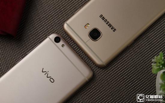 vivo X7與三星C5哪個好 三星C5和vivo X7區(qū)別對比