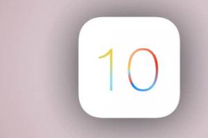 iOS 10原生應(yīng)用千萬別刪 蘋果警告稱會(huì)清空數(shù)據(jù)