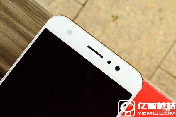 360手機N4S好看嗎 外觀評測