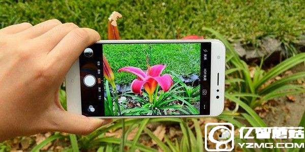 360手機N4S拍照怎么樣 樣張體驗