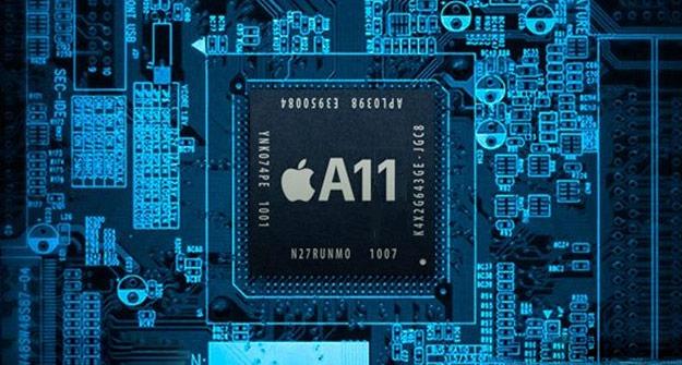 臺積電完勝三星<a href=/tags/137-0.html target=_blank class=infotextkey>CPU</a>芯片 獨(dú)享蘋果A11處理器訂單