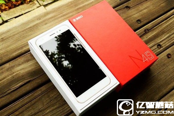 360手機N4S屏幕是多大？360手機N4S指紋識別靈敏嗎？