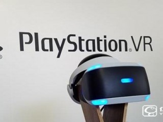 索尼下一代PS VR怎么設計：要干掉有線連接？