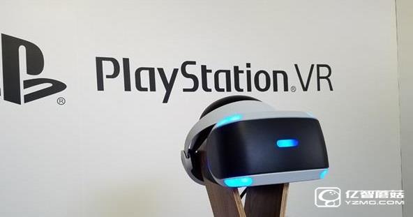 下一代PS VR怎么設計？索尼：干掉有線連接