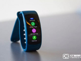 三星gear fit 2深度解析測評 三星gear fit 2怎么樣？