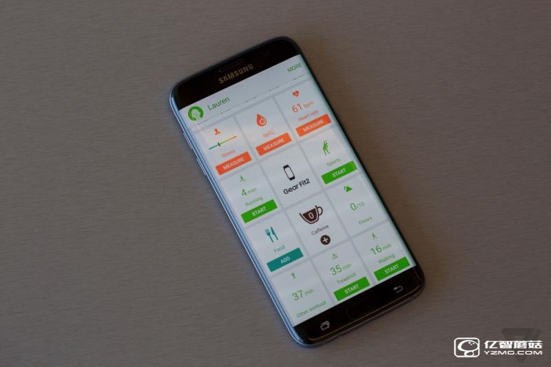 三星Gear Fit 2手環(huán)深度評(píng)測(cè)：1200元人民幣的價(jià)格 堪稱智能手環(huán)之巔