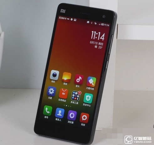 <a href=/tags/87-0.html target=_blank class=infotextkey>魅藍</a>note3和小米4哪個好|小米4和魅藍note3哪個好對比
