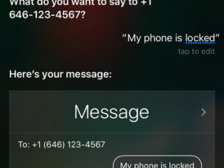 iOS 10拋棄蘋果手機經(jīng)典的滑動來解鎖后...