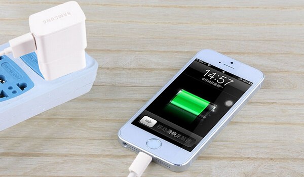 你真的知道手機(jī)如何正確充電嗎？原來不能這么做