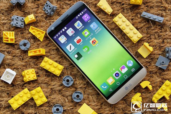LG G5