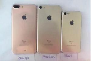 iPhone Pro是真的嗎？別被這張以假亂真的諜照騙了