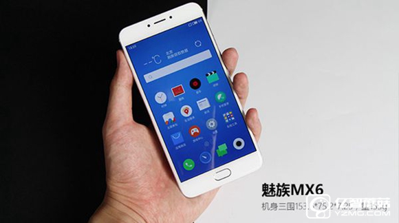 魅族MX6和榮耀8哪個好？榮耀8和魅族MX6區別對比