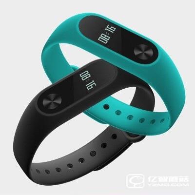 小米手環2、bong 3 HR智能手環對比評測 技術黨選哪個？