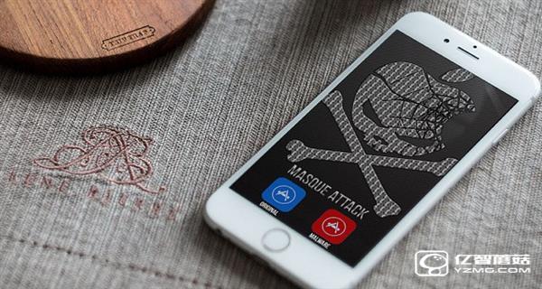 為什么iOS一定到升級到最新？思科揭秘背后真相