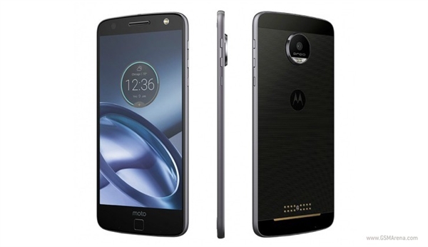 聯想Moto Z V版價格公布：驍龍820模塊手機