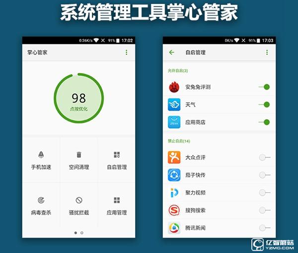 中興小鮮4值得買嗎 中興小鮮4評(píng)測