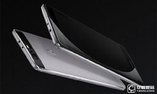 vivo X7和華為榮耀V8對比評測1