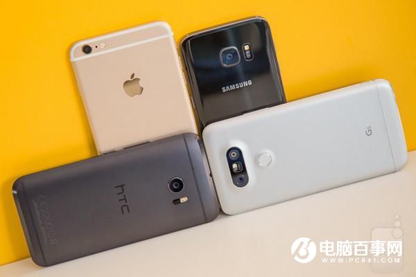 2016下半年最值得期待的手機盤點 第一名竟然不是<a href=/mobile/iphone/ target=_blank class=infotextkey>iPhone</a>7