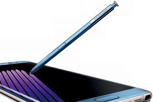 三星Note 7鏡頭確認(rèn)！1200萬(wàn)像素Dual Pixel加持
