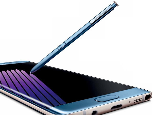 三星Note 7鏡頭確認！1200萬像素Dual Pixel加持