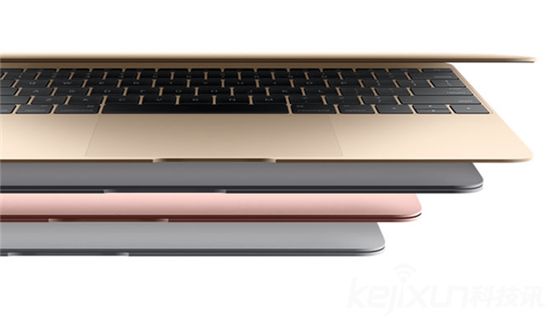 蘋果MacBook當選 盤點那些智能環保產品