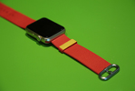 Apple Watch表帶奧運系列中國版 售價為49美元