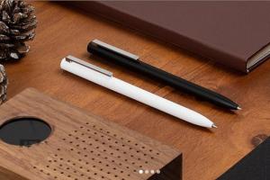 小米推米家簽字筆發(fā)布：售價(jià)19元