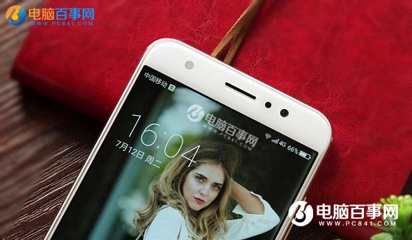 屏幕與指紋識(shí)別體驗(yàn) 360手機(jī)N4S評(píng)測(cè)