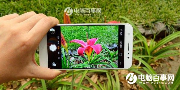 360手機N4S拍照怎么樣 樣張體驗