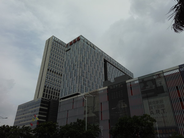360手機N4S拍照怎么樣 樣張體驗