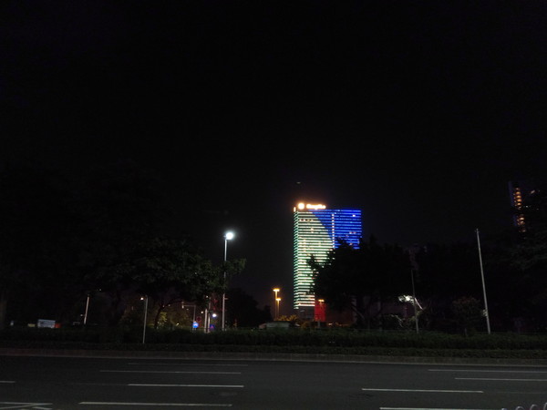 360手機N4S拍照怎么樣 樣張體驗