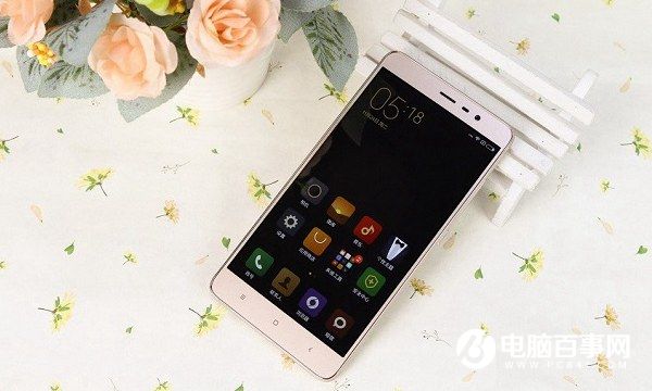 360手機(jī)N4S和紅米Note3哪個好看 外觀對比
