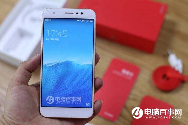 360手機N4S和魅藍Note3哪個好看 外觀區別對比