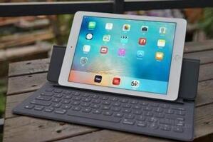 iPad Pro價格創歷時新低，128GB僅4866元