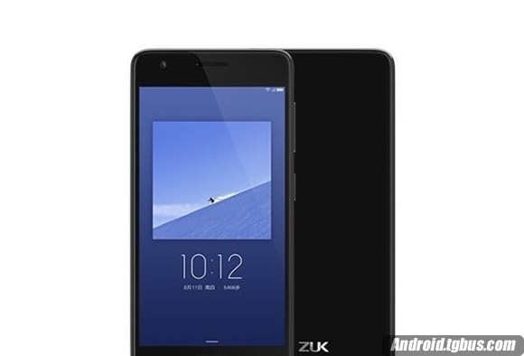  驍龍820價格我最低！ZUK Z2僅售1675元啦！