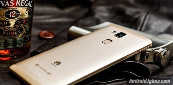  大屏幕小價格！華為Mate 7現價格跌至1350元
