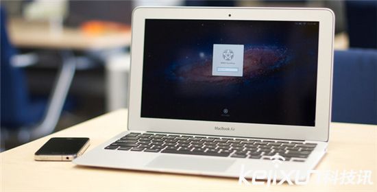 蘋果MacBook Air再出新品 秋季發布？